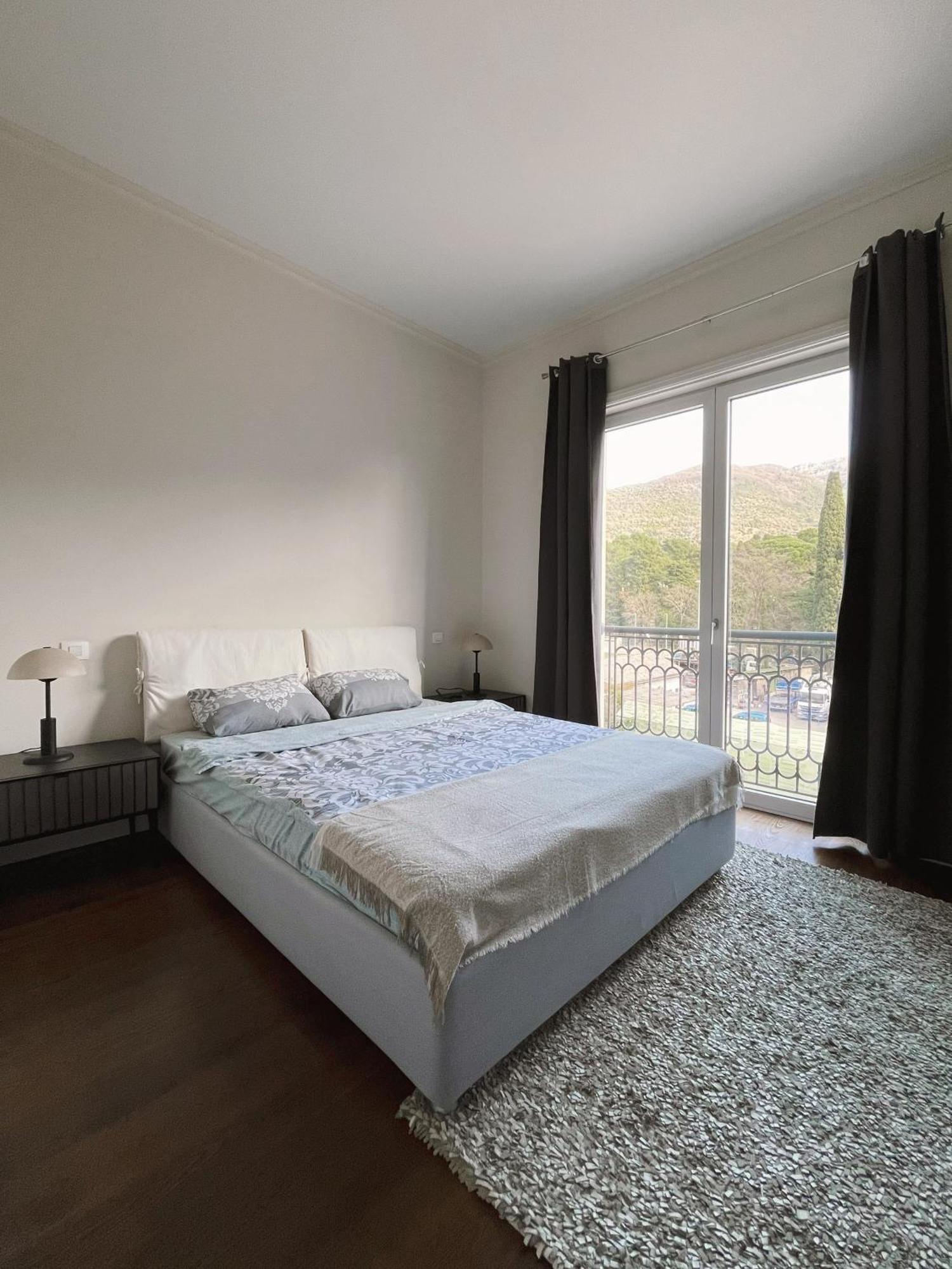 Porto Montenegro Tara 302 Tivat Exterior foto
