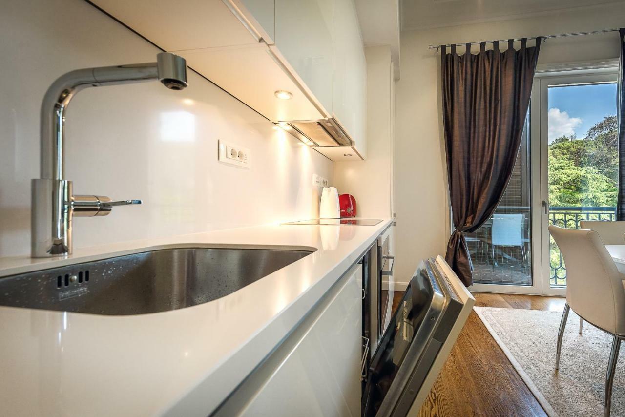 Porto Montenegro Tara 302 Tivat Exterior foto